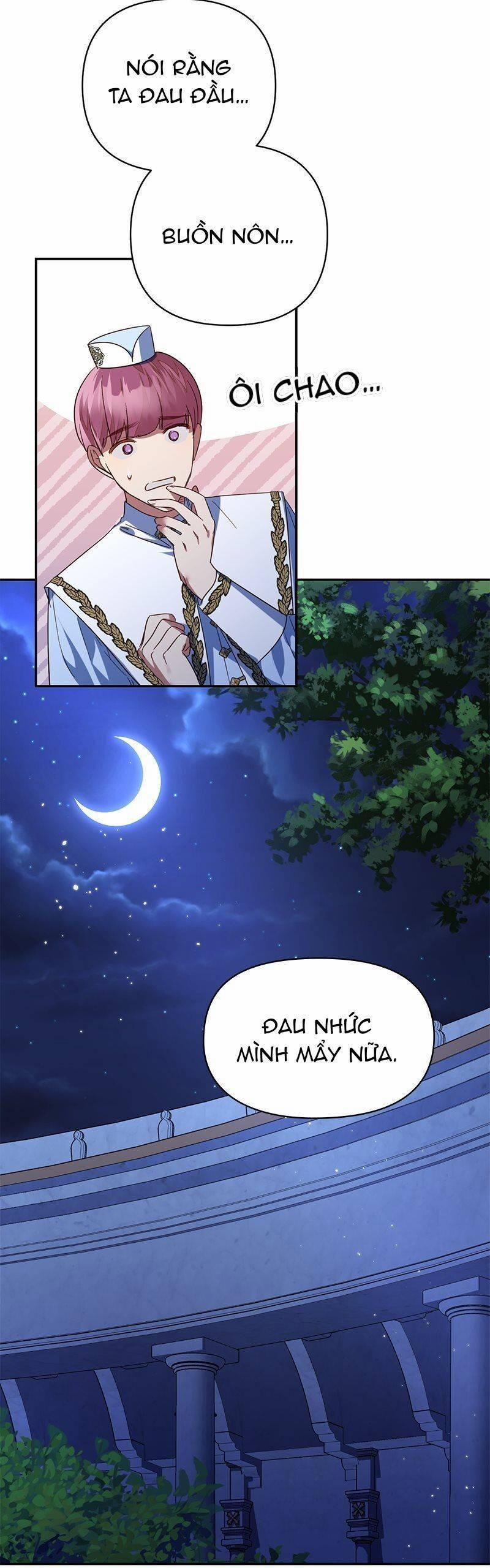 Hậu Cung Của Nữ Chính 97.1 trang 24