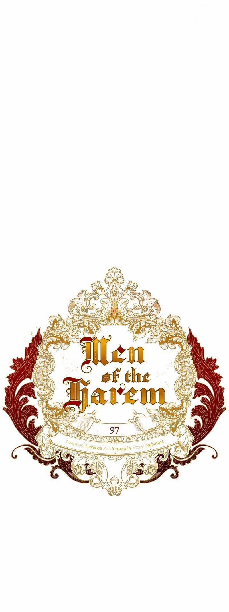 Hậu Cung Của Nữ Chính 97.1 trang 25