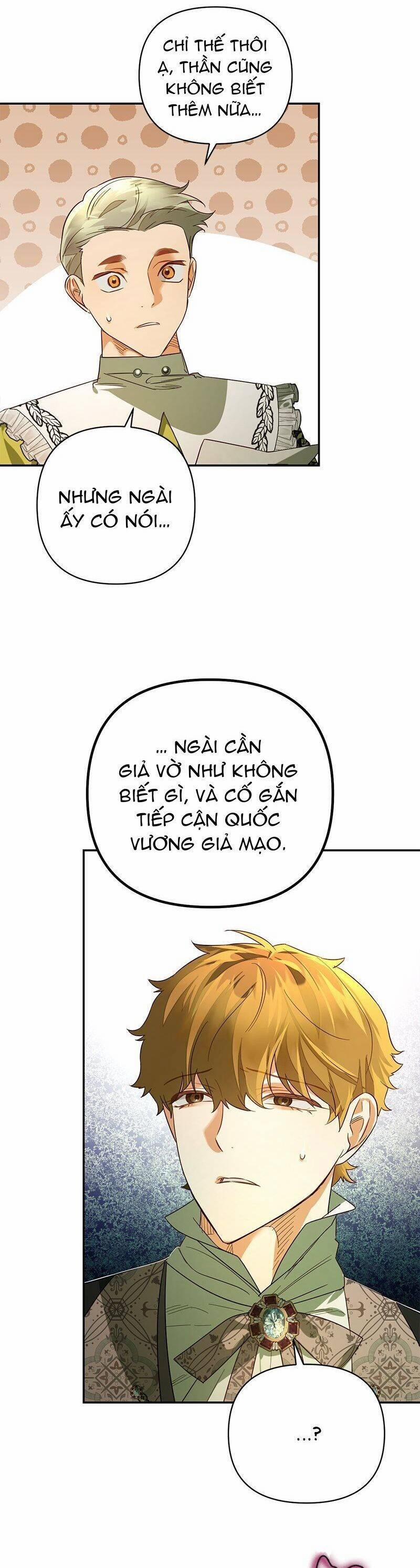 Hậu Cung Của Nữ Chính 97.1 trang 5