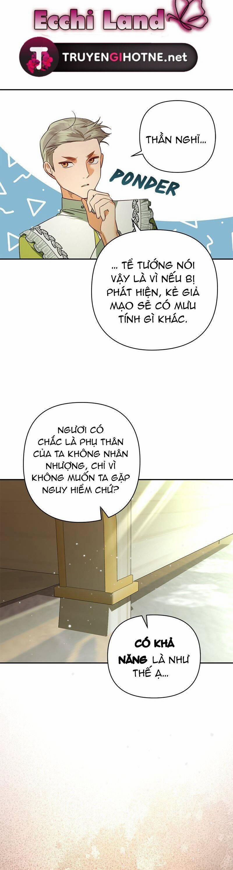 Hậu Cung Của Nữ Chính 97.1 trang 6