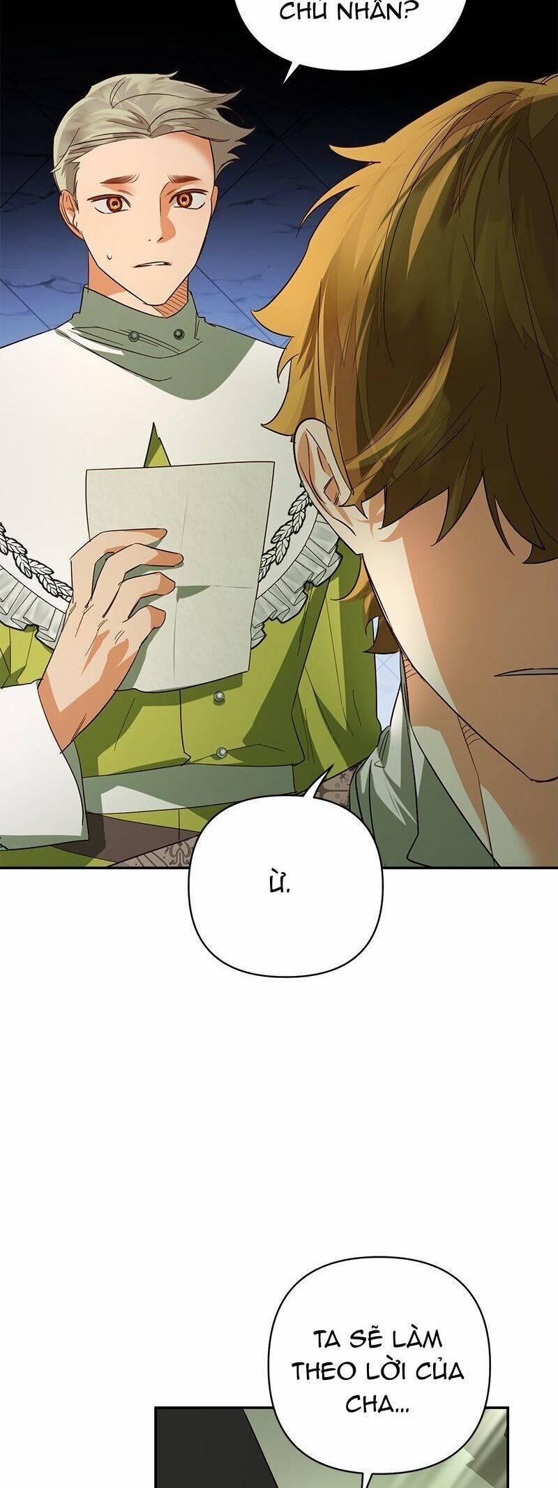 Hậu Cung Của Nữ Chính 97.1 trang 8