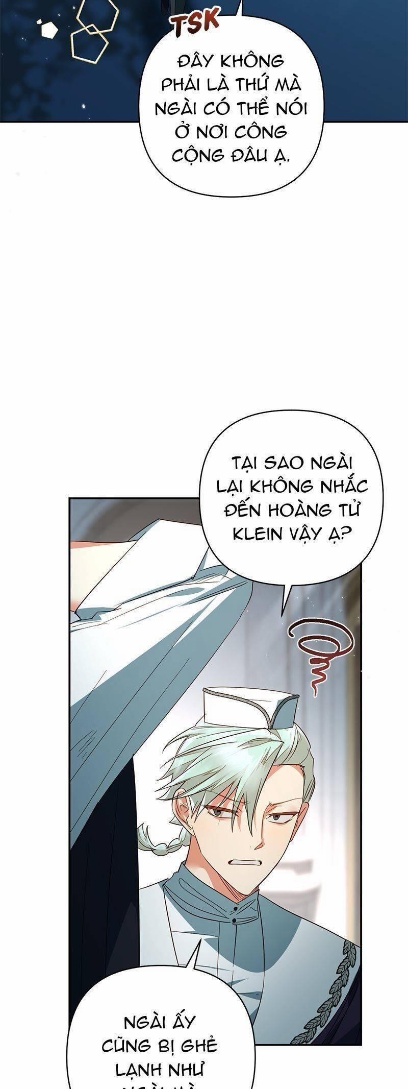 Hậu Cung Của Nữ Chính 97.2 trang 0