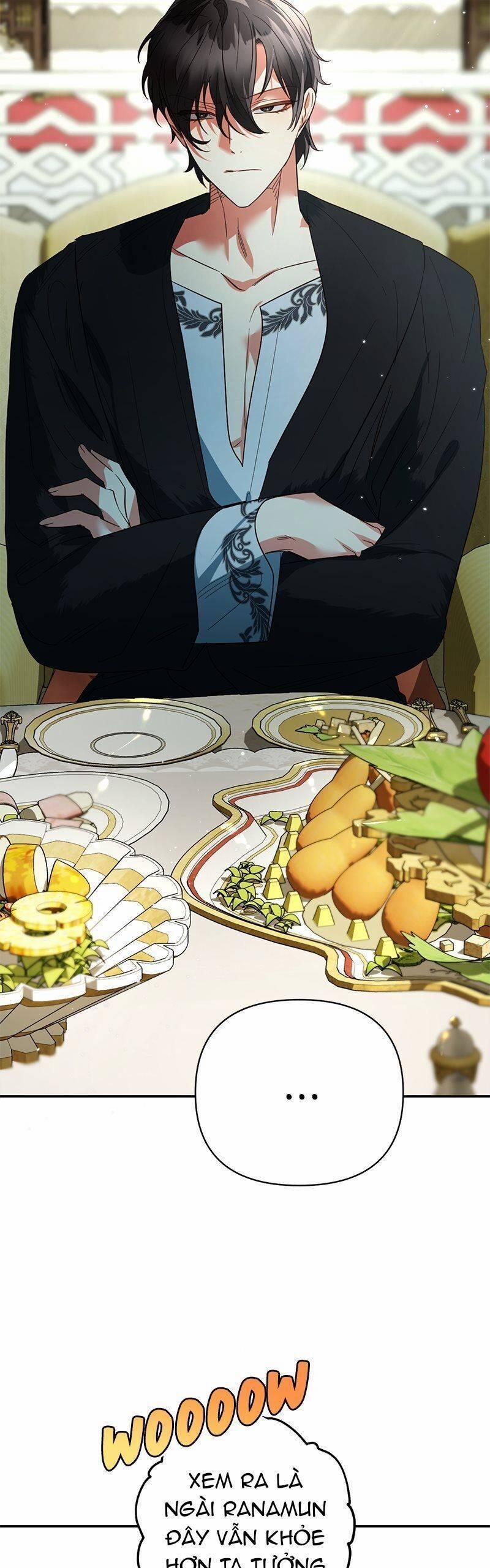 Hậu Cung Của Nữ Chính 97.2 trang 13