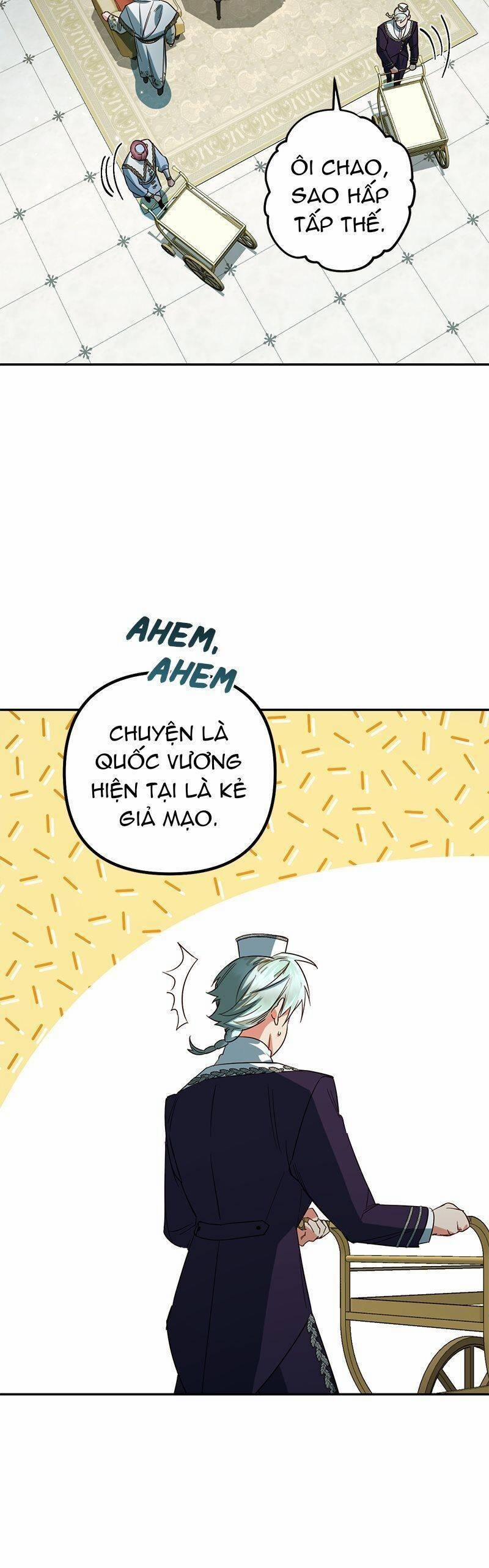 Hậu Cung Của Nữ Chính 97.2 trang 15