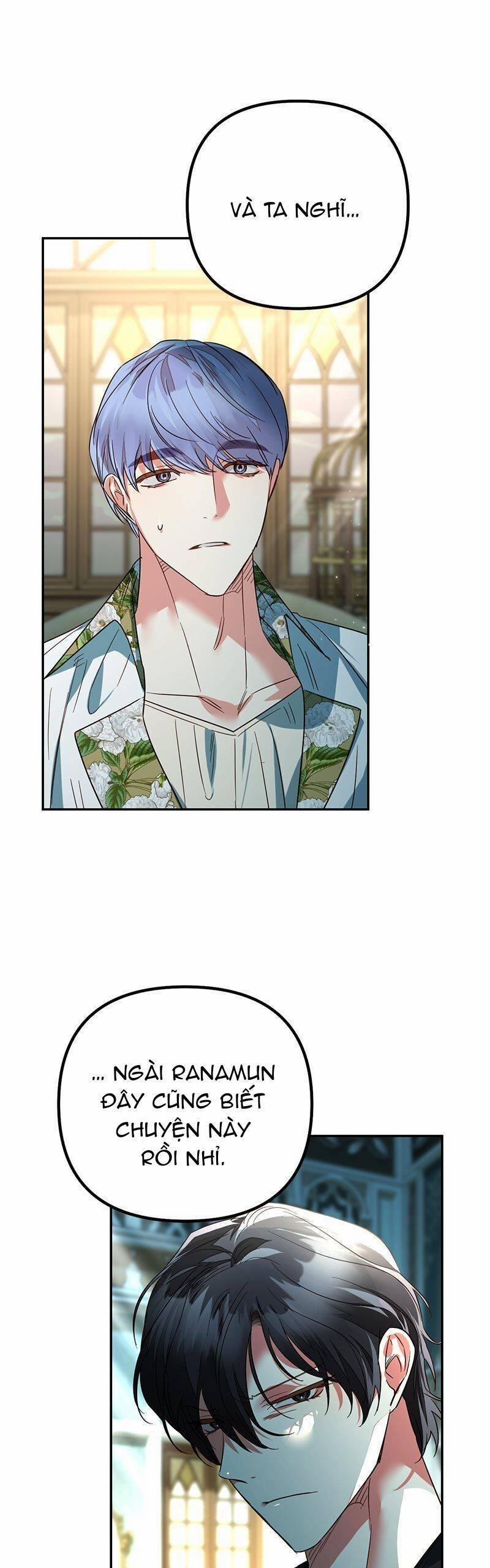 Hậu Cung Của Nữ Chính 97.2 trang 16