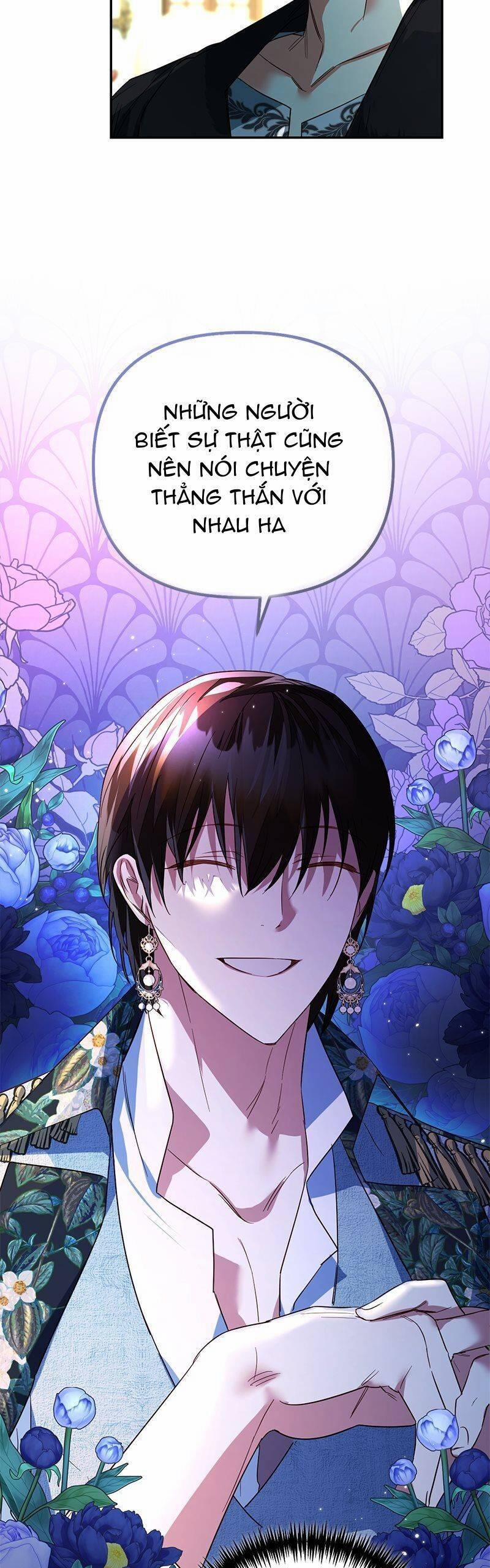 Hậu Cung Của Nữ Chính 97.2 trang 17