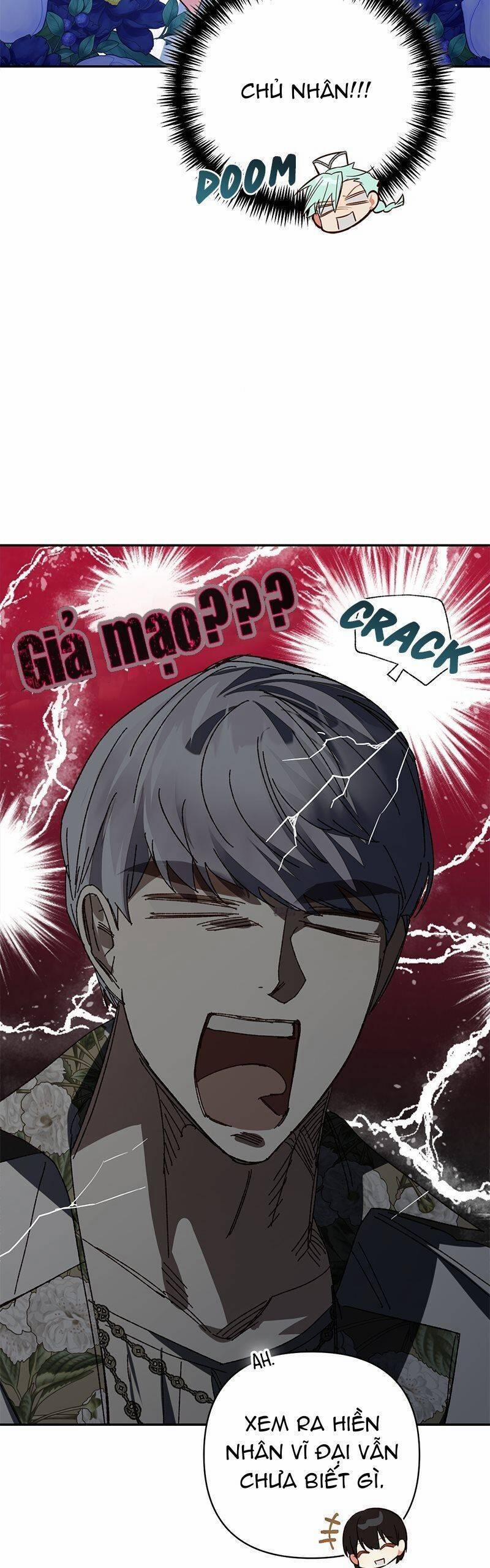 Hậu Cung Của Nữ Chính 97.2 trang 18