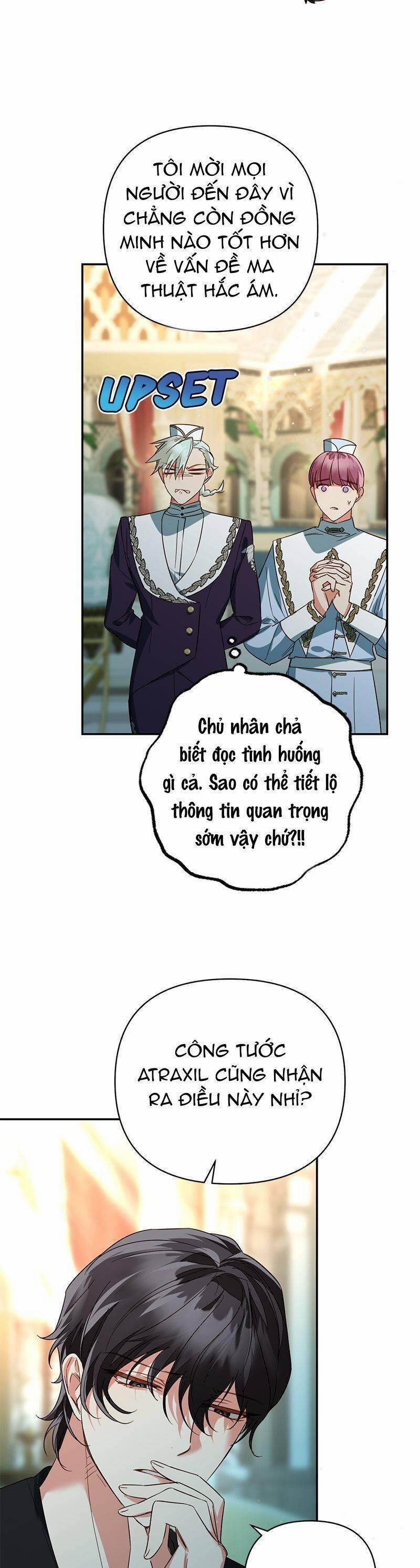 Hậu Cung Của Nữ Chính 97.2 trang 19