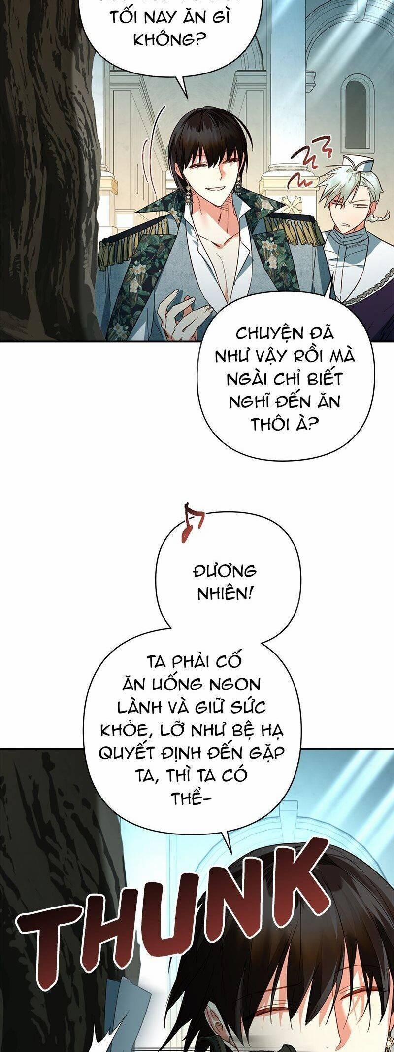 Hậu Cung Của Nữ Chính 97.2 trang 2