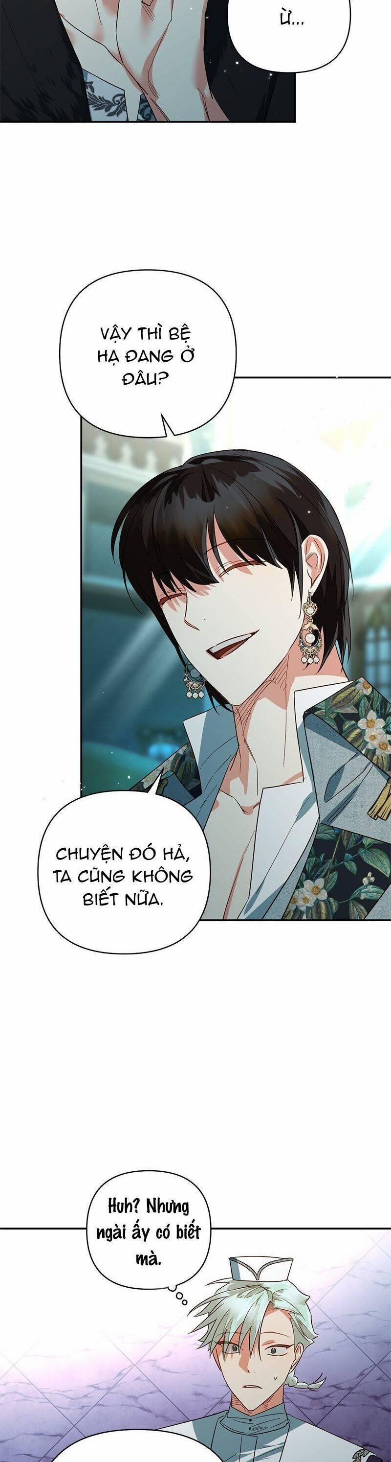 Hậu Cung Của Nữ Chính 97.2 trang 20