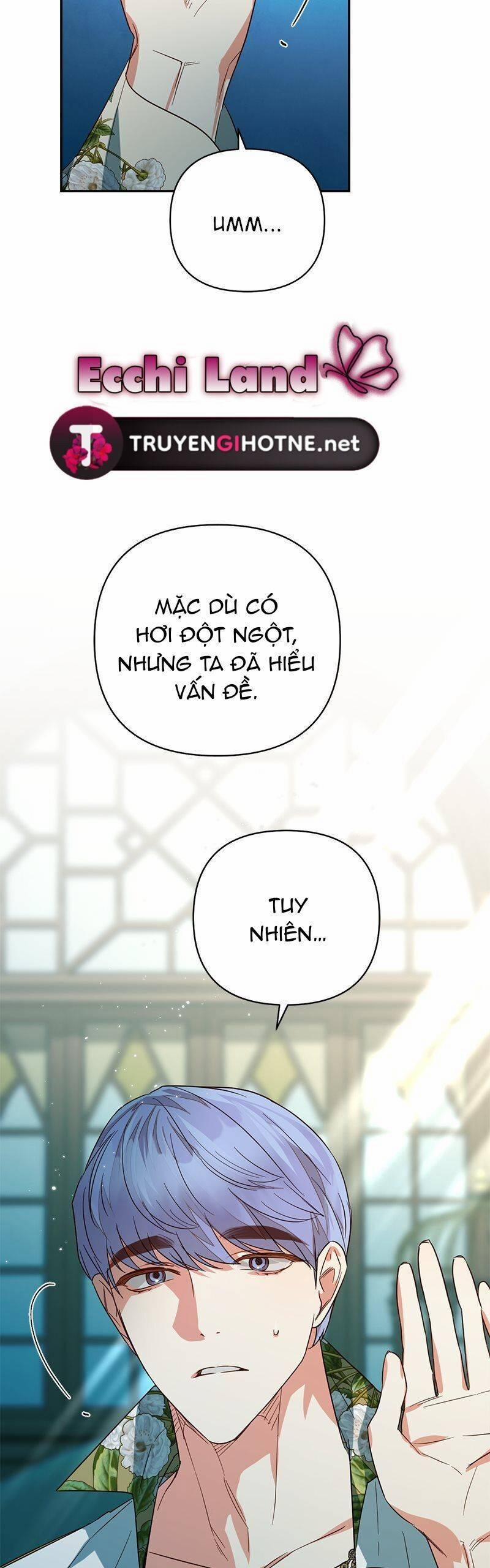 Hậu Cung Của Nữ Chính 97.2 trang 22