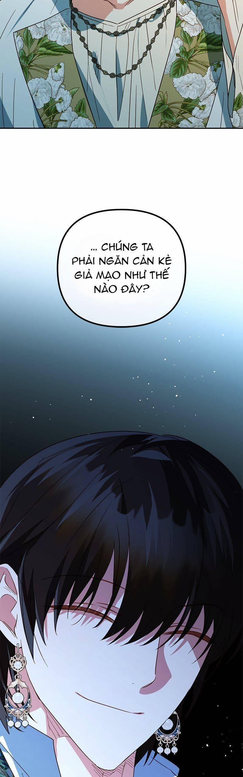 Hậu Cung Của Nữ Chính 97.2 trang 23