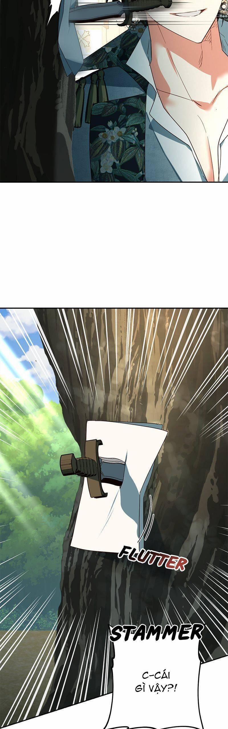 Hậu Cung Của Nữ Chính 97.2 trang 3