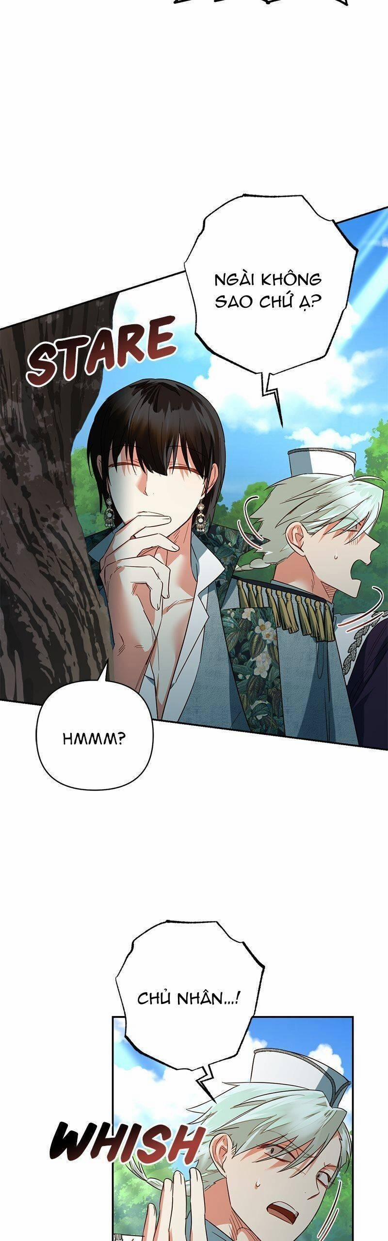 Hậu Cung Của Nữ Chính 97.2 trang 4