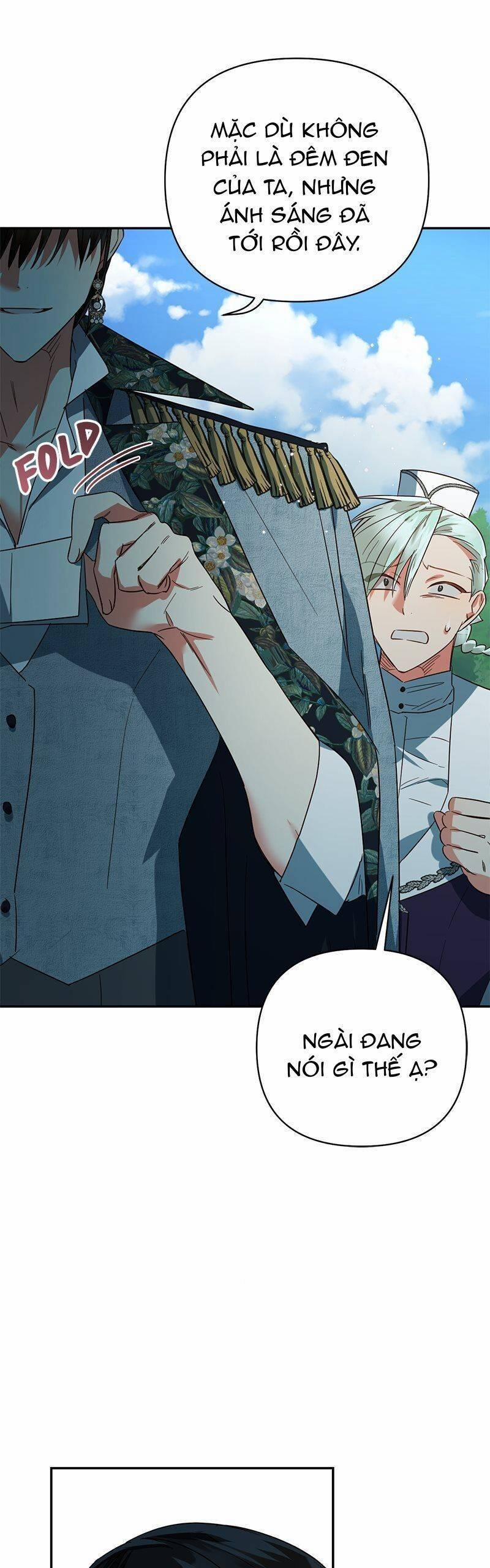 Hậu Cung Của Nữ Chính 97.2 trang 8