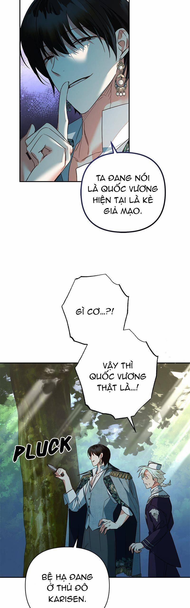 Hậu Cung Của Nữ Chính 97.2 trang 9