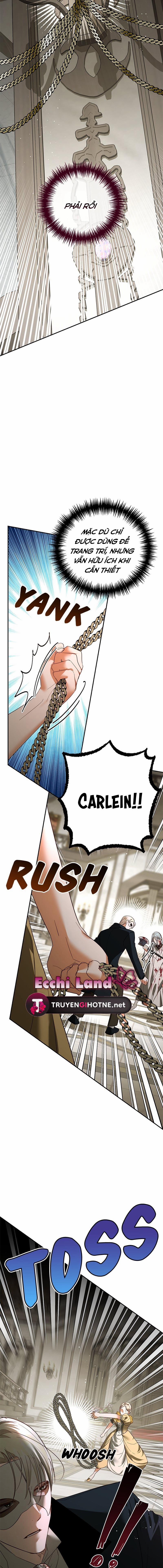 Hậu Cung Của Nữ Chính 99.1 trang 10