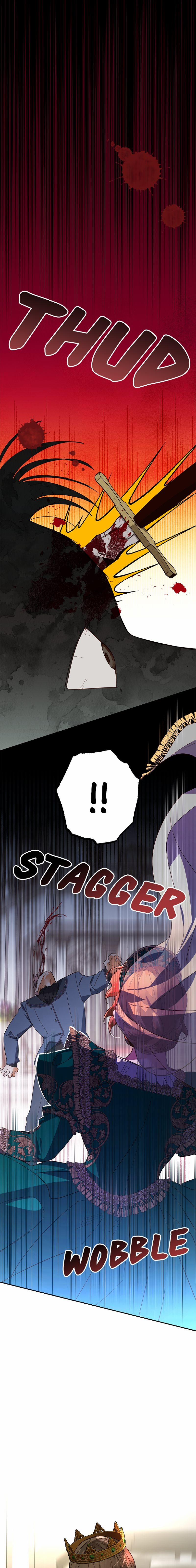 Hậu Cung Của Nữ Chính 99.1 trang 2