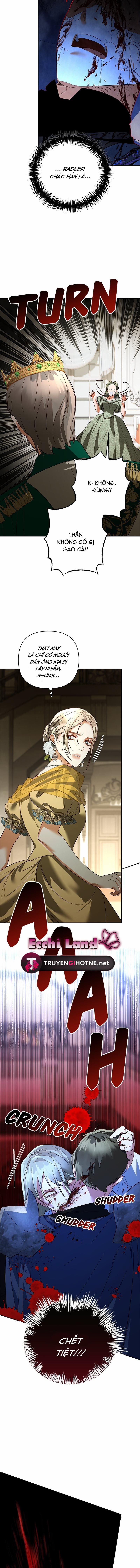 Hậu Cung Của Nữ Chính 99.1 trang 4