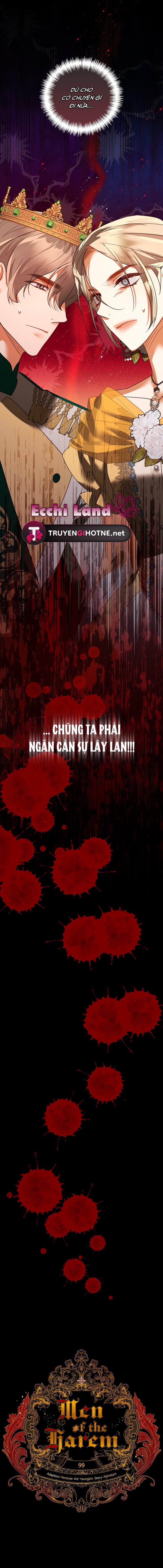 Hậu Cung Của Nữ Chính 99.1 trang 6