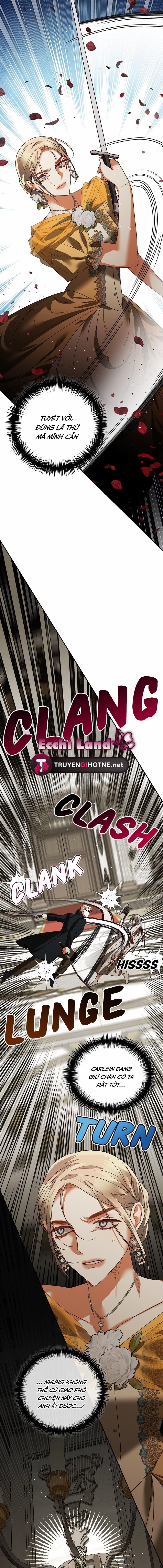 Hậu Cung Của Nữ Chính 99.1 trang 9