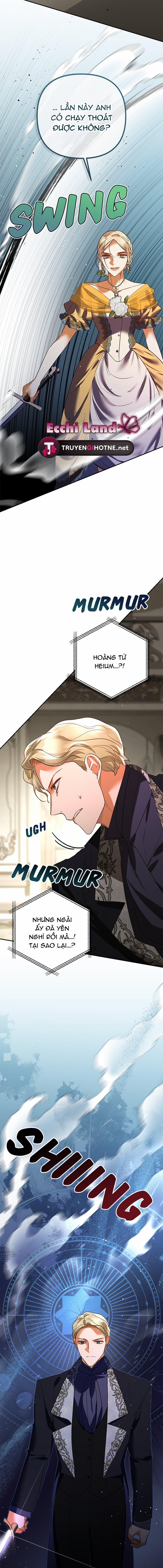 Hậu Cung Của Nữ Chính 99.2 trang 5