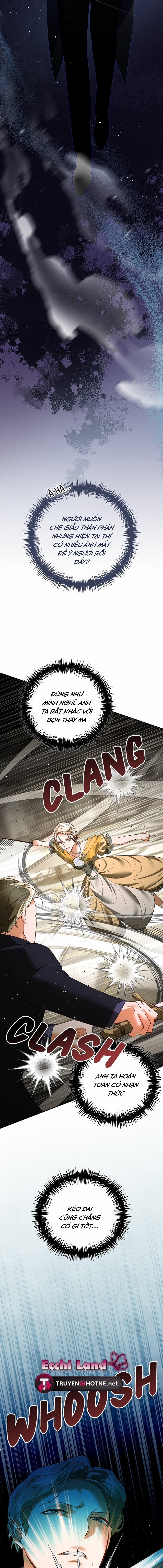 Hậu Cung Của Nữ Chính 99.2 trang 6