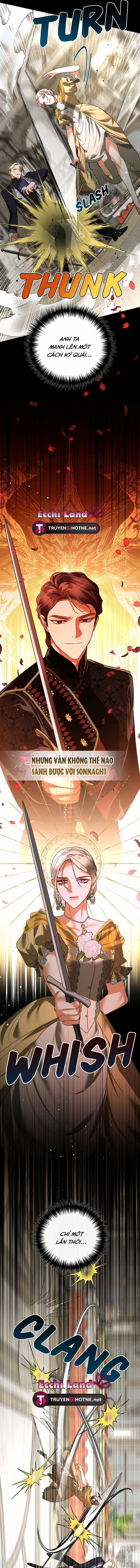 Hậu Cung Của Nữ Chính 99.2 trang 8