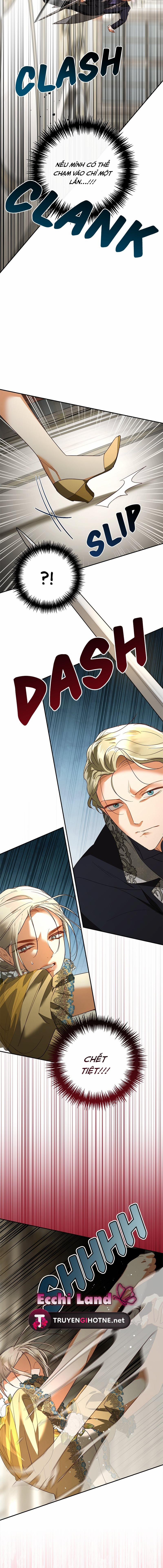 Hậu Cung Của Nữ Chính 99.2 trang 9