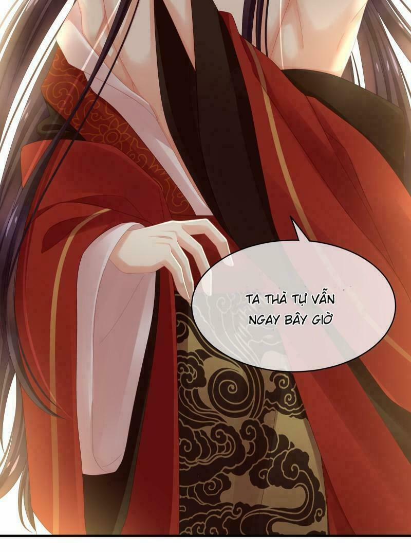 Hậu Cung Của Nữ Đế 1 trang 12