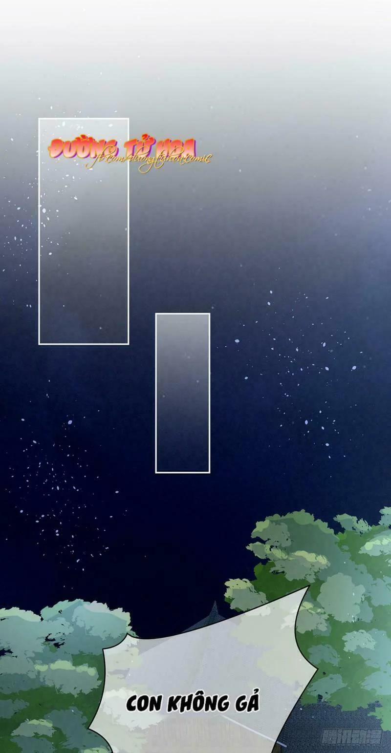 Hậu Cung Của Nữ Đế 10 trang 16