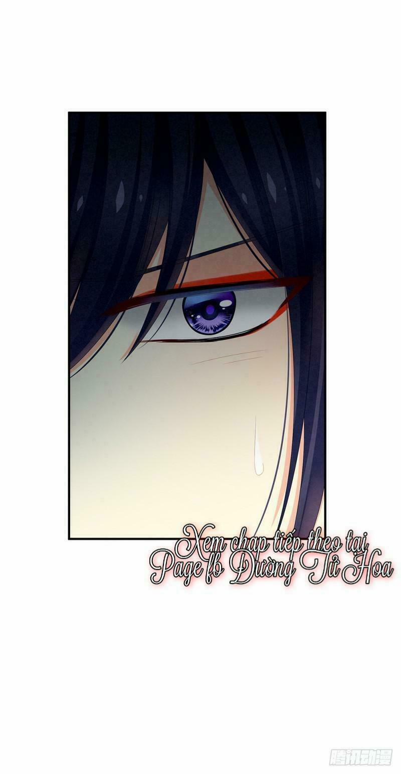 Hậu Cung Của Nữ Đế 10 trang 21