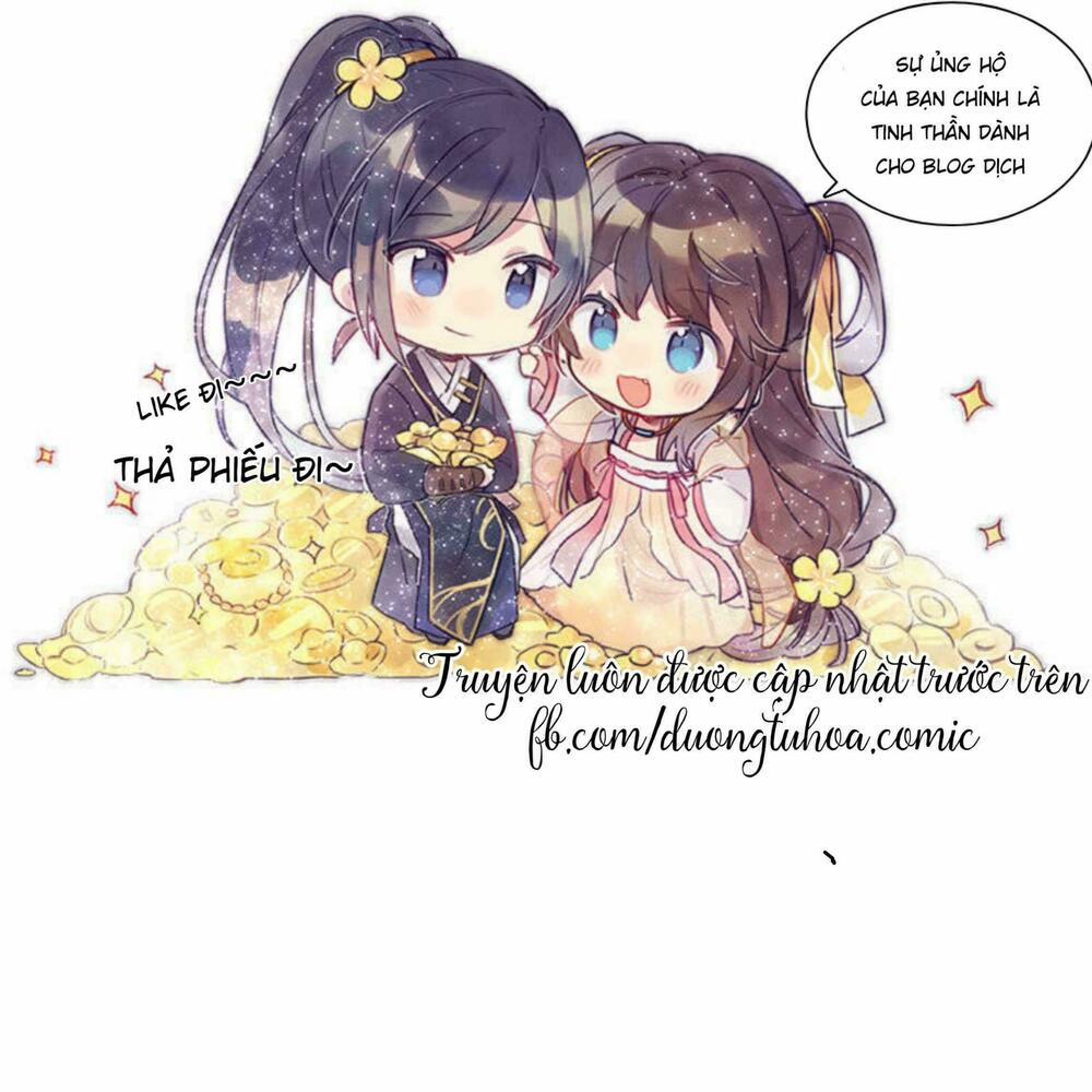 Hậu Cung Của Nữ Đế 11 trang 23