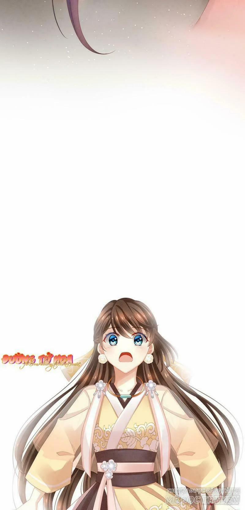 Hậu Cung Của Nữ Đế 12 trang 10