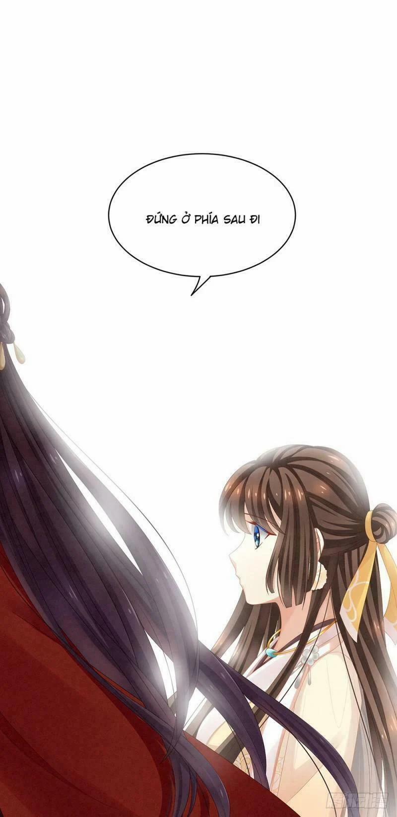 Hậu Cung Của Nữ Đế 12 trang 16