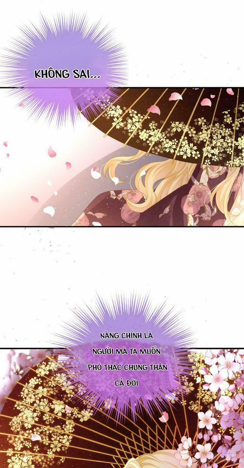 Hậu Cung Của Nữ Đế 12 trang 28