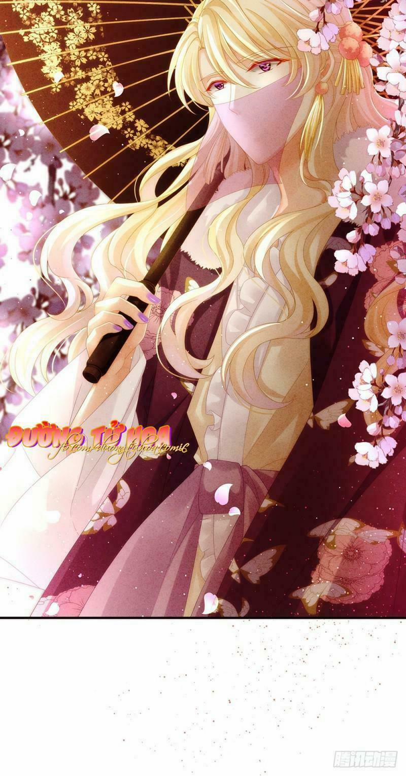 Hậu Cung Của Nữ Đế 12 trang 29