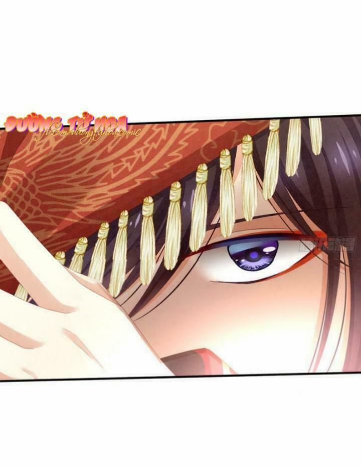 Hậu Cung Của Nữ Đế 12 trang 7