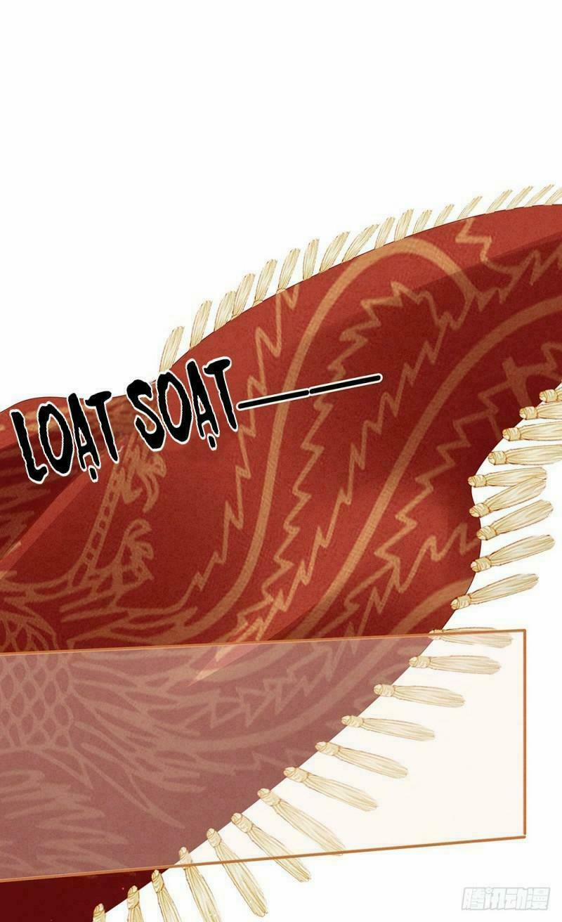 Hậu Cung Của Nữ Đế 12 trang 8