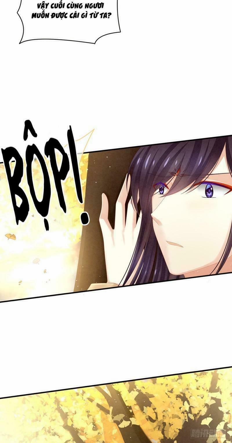 Hậu Cung Của Nữ Đế 13 trang 14