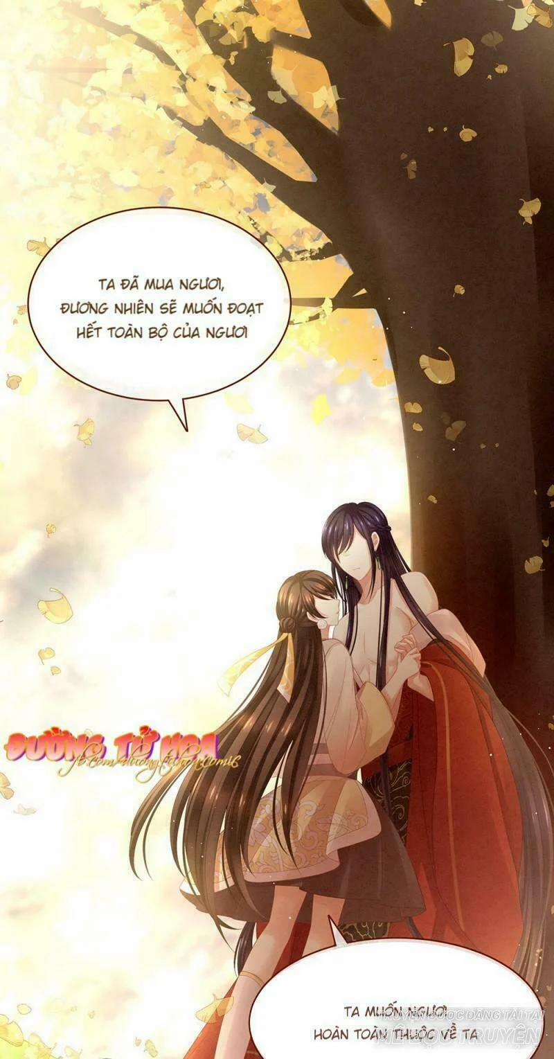 Hậu Cung Của Nữ Đế 13 trang 15