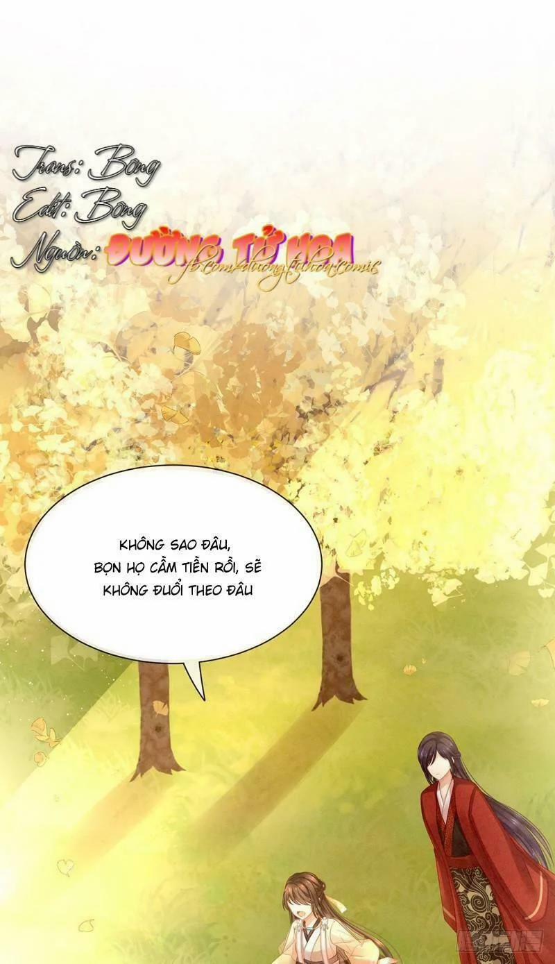 Hậu Cung Của Nữ Đế 13 trang 2
