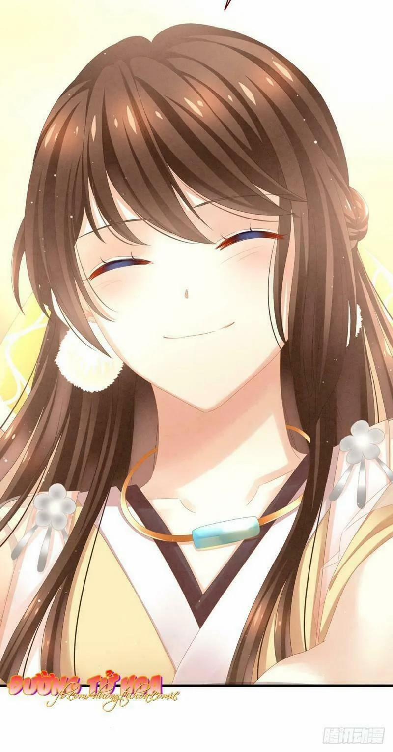 Hậu Cung Của Nữ Đế 13 trang 26