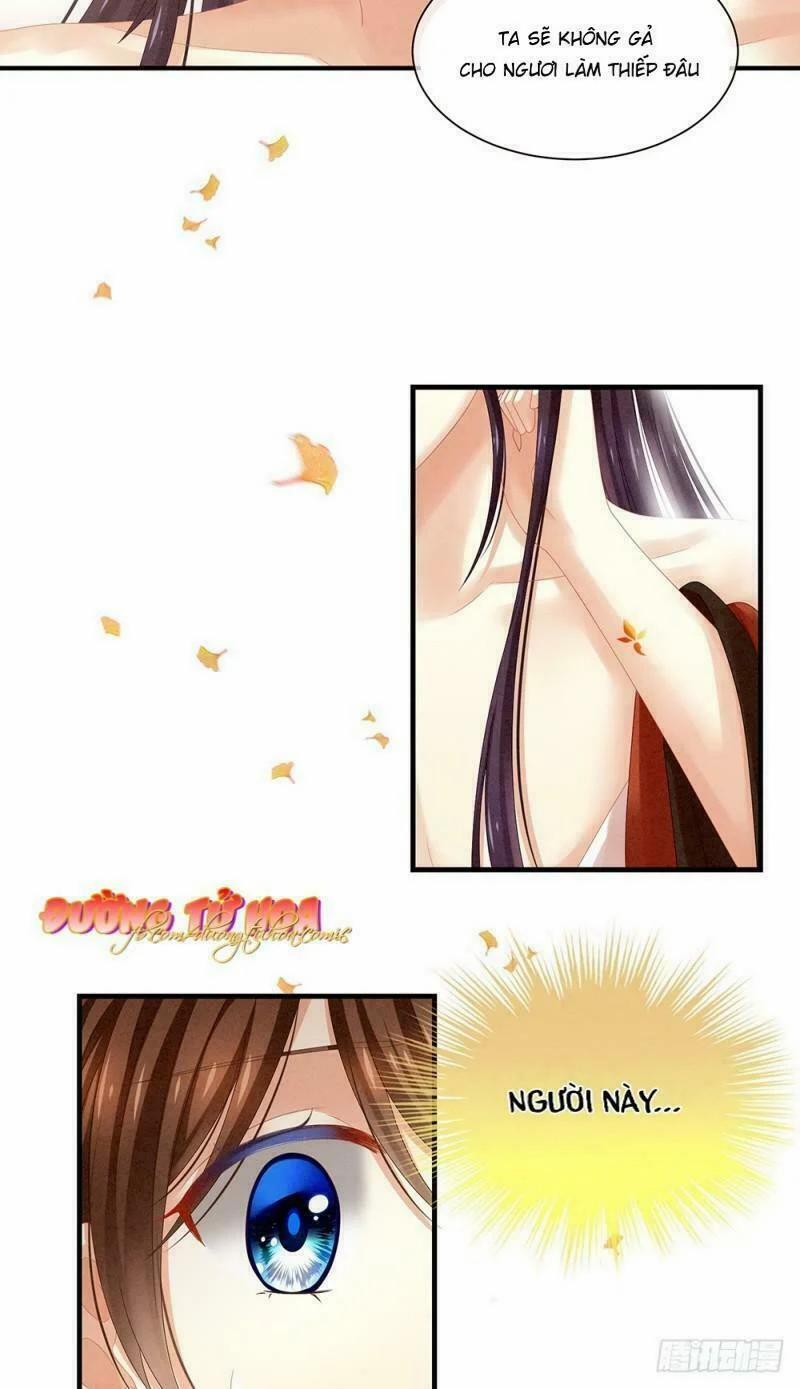 Hậu Cung Của Nữ Đế 13 trang 8