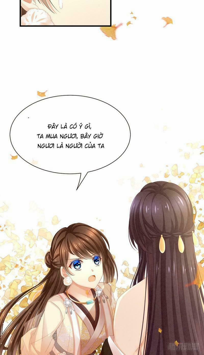 Hậu Cung Của Nữ Đế 13 trang 9