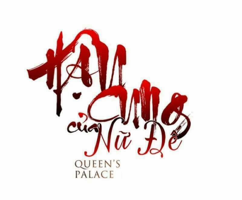 Hậu Cung Của Nữ Đế 14 trang 1