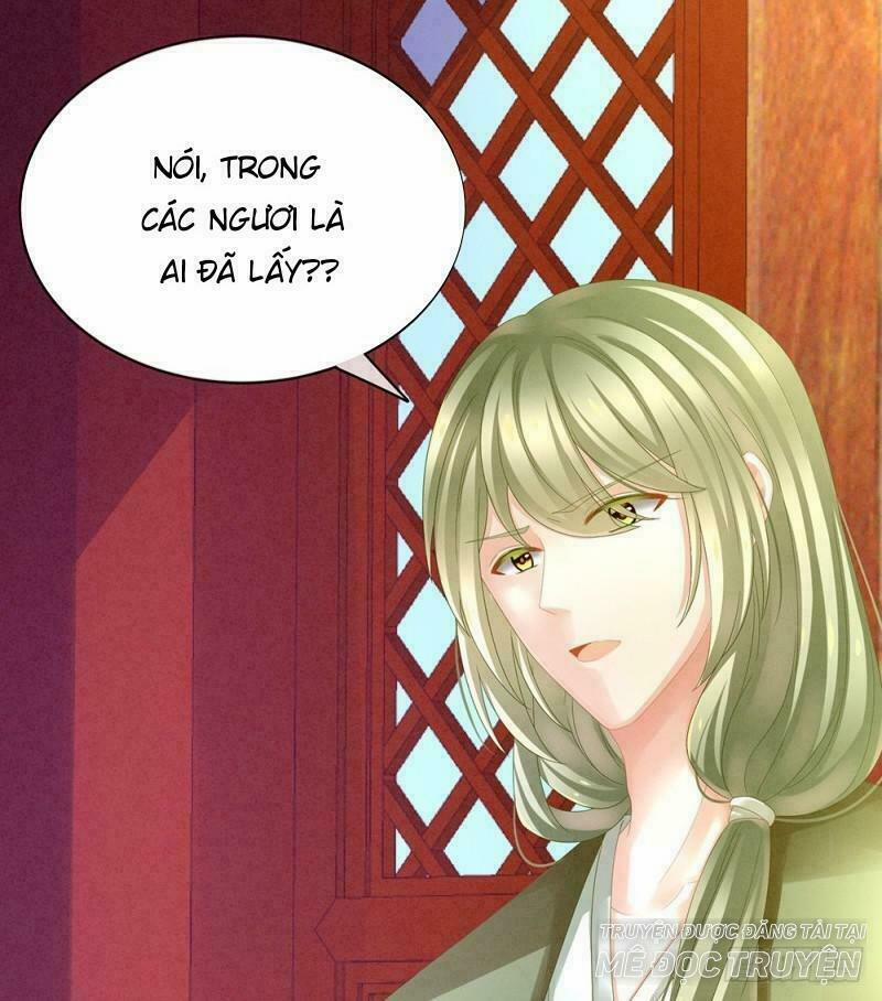 Hậu Cung Của Nữ Đế 14 trang 10