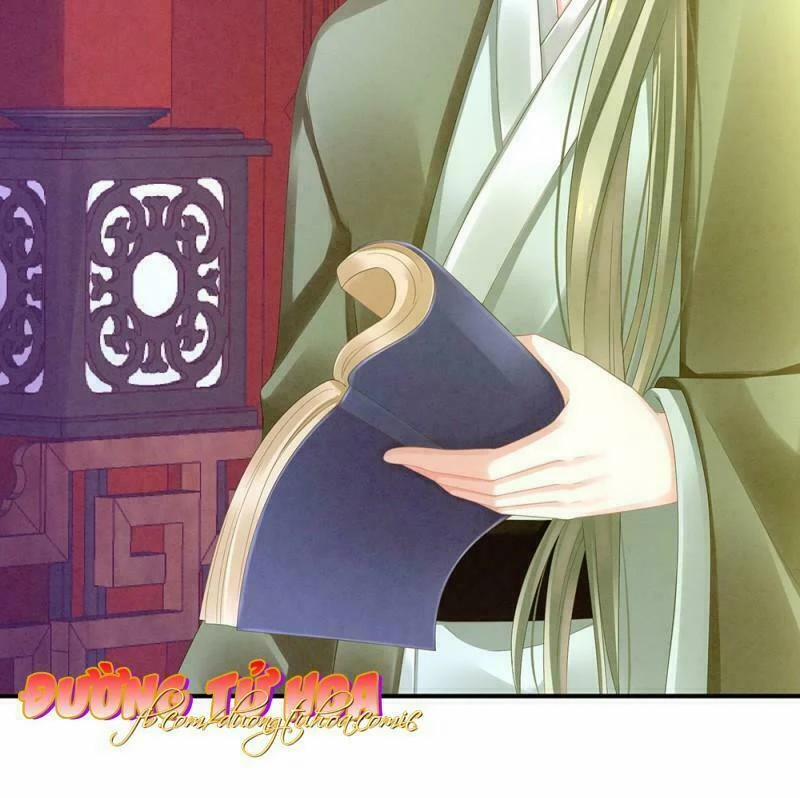 Hậu Cung Của Nữ Đế 14 trang 11