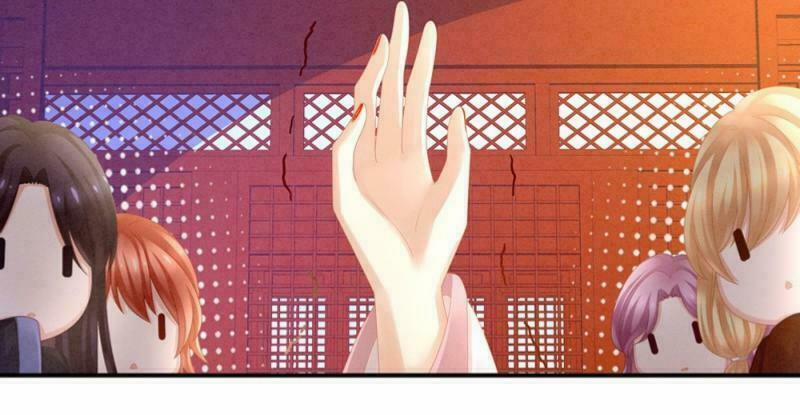 Hậu Cung Của Nữ Đế 14 trang 13