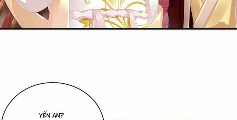 Hậu Cung Của Nữ Đế 14 trang 16